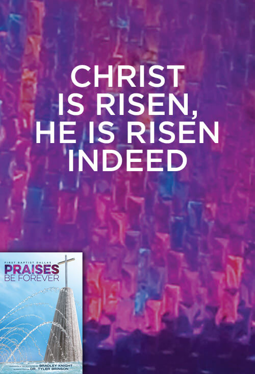 Prism Music Christ Is Risen, He Is Risen Indeed